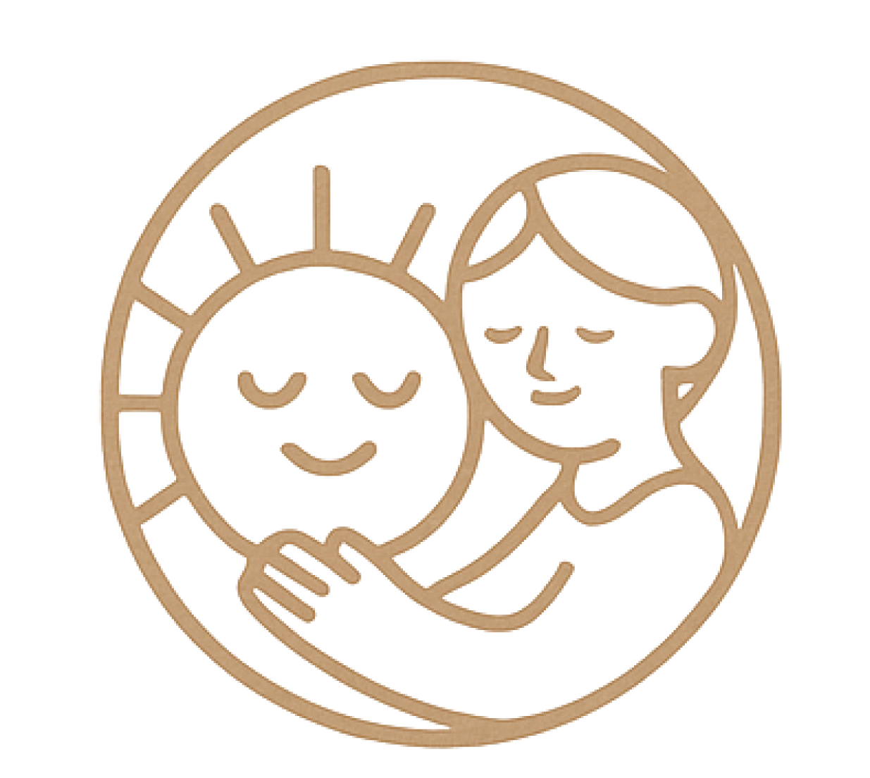 公司 Logo